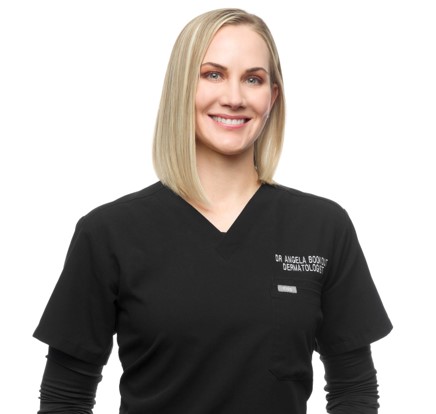 Dr. Angela Bookout
